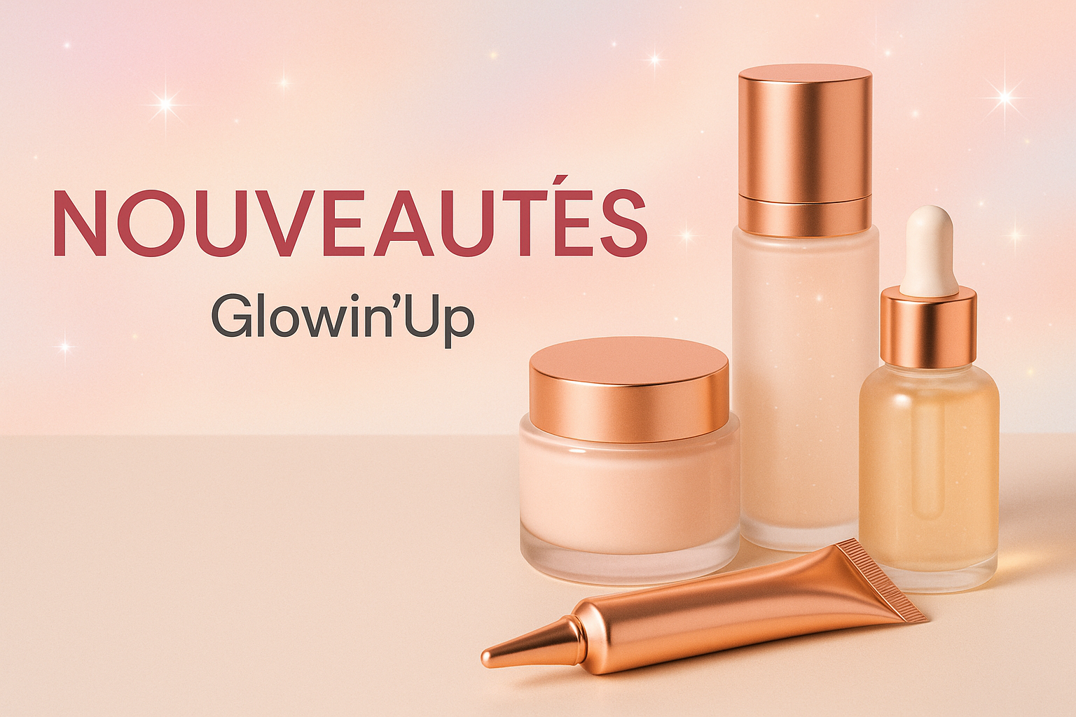 Nouveautés