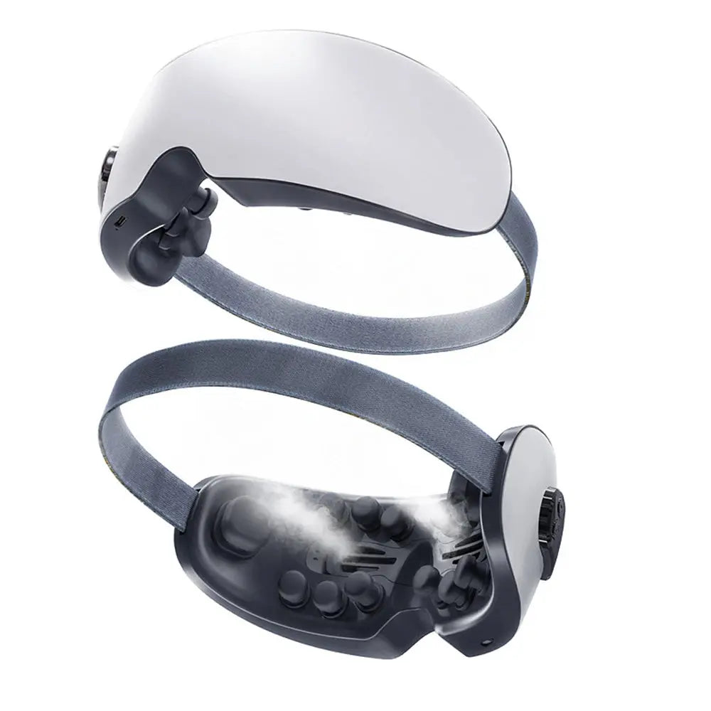 Masque à vapeur pour les yeux Glowin'Up