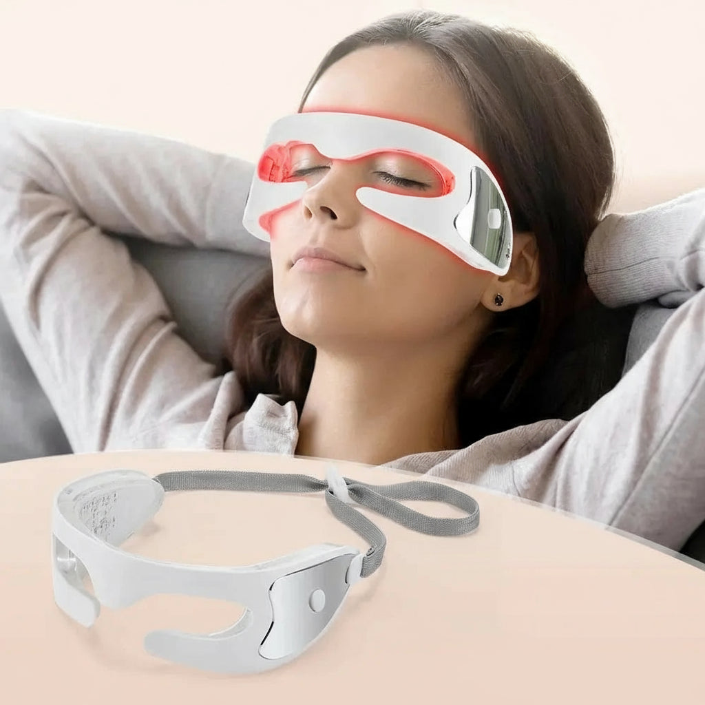 Ăclat des Yeux 3D