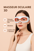 Éclat des Yeux 3D Glowin'Up