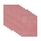 Bio-Collagen Face Mask Collagen Protein Hydrogel Soft Gel Mask Deep Moisturizing For Women Skin Care Products Glowin'Up