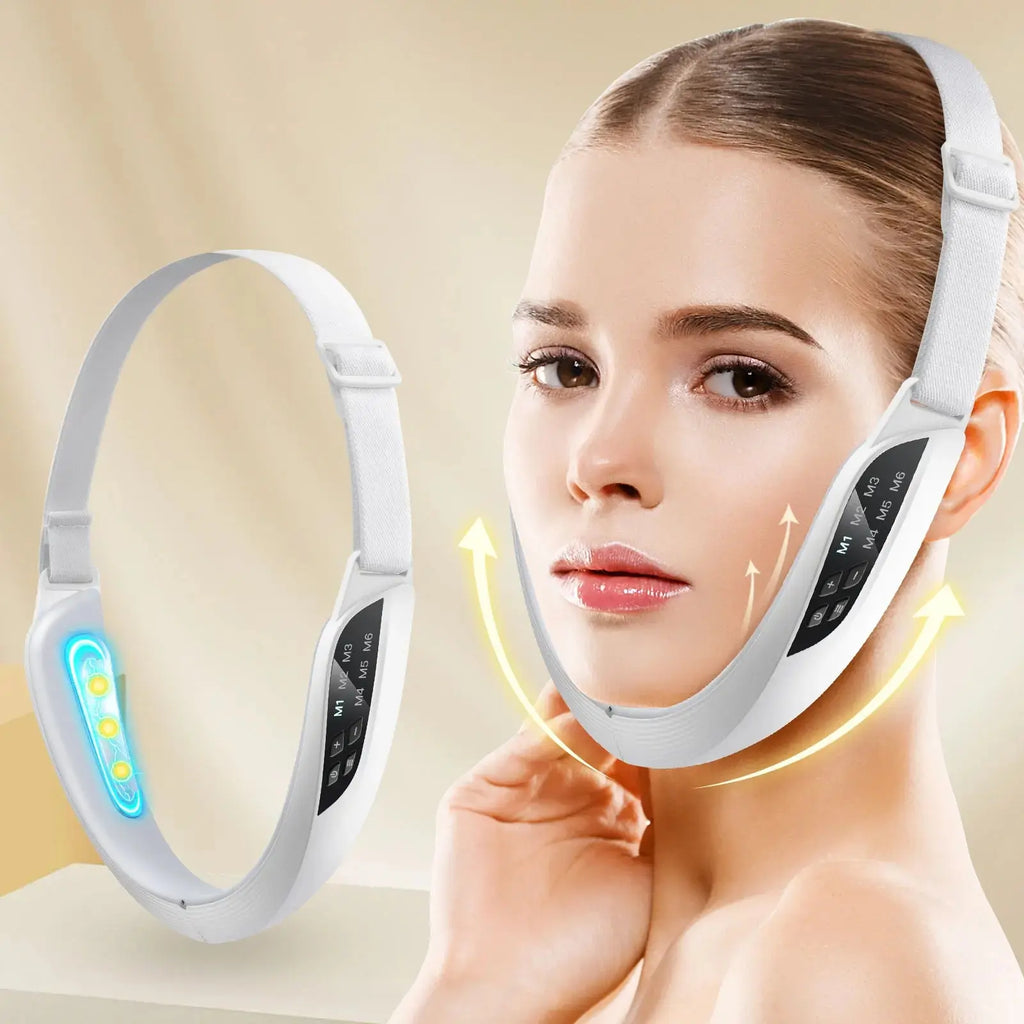 Lifting visage nouvelle génération Glowin'Up